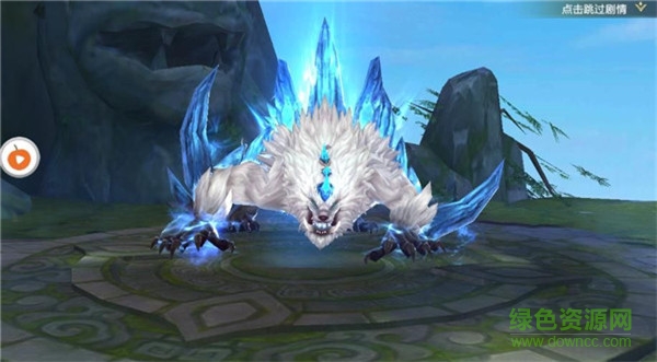 剑行九歌游戏 v2.8.0 安卓版3