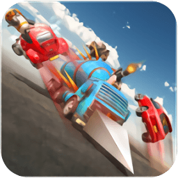 汽车战场模拟器(Car Battle Simulator)