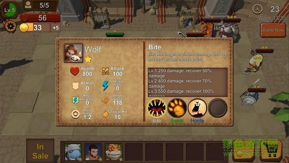 自走棋战争无限钻石金币(autochesswar) v1.69 安卓内购版0