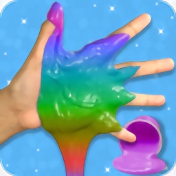 史莱姆粘液模拟器手机版