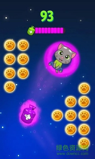 汤姆猫噗噗噗内购正式版(Talking Tom Farts) v1.1.2.106 安卓内购版1