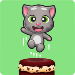 汤姆猫叠叠糕官方下载