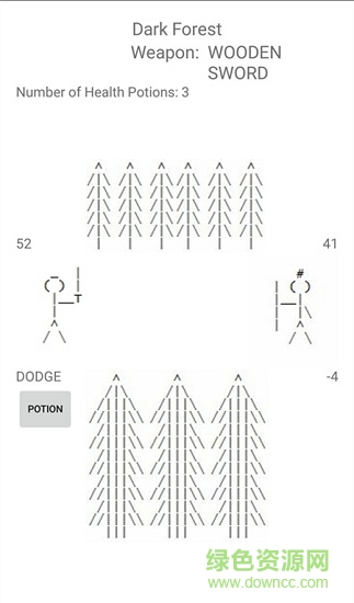 中世纪的闲置RPG游戏 v1.4 安卓版0