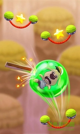 汤姆猫弹弹乐最新版(Tom Jump Up) v1.2.0.107 安卓版2