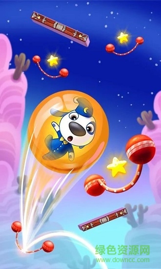 汤姆猫弹弹乐最新版(Tom Jump Up) v1.2.0.107 安卓版3