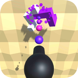 油漆泼溅Paint Splat 3D