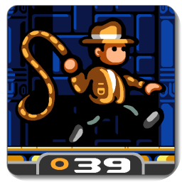 宝石陷阱汉化版