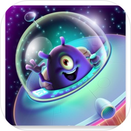 dropa旋转光环游戏