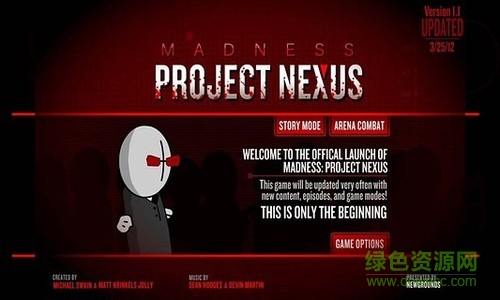 疯狂机械手1.8无敌版 v1.2 安卓手机版2