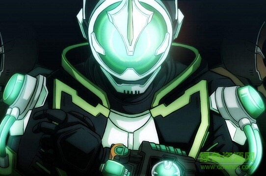 假面骑士necrom模拟器 v1.0.1 安卓版1