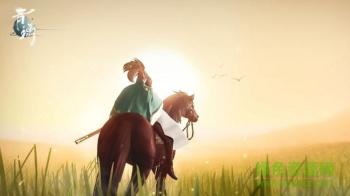 网易青璃手游官方 v1.0.5 安卓版2