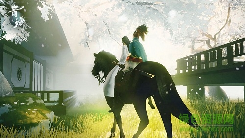 网易青璃手游官方 v1.0.5 安卓版1