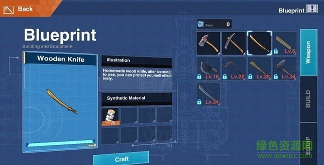 地球末日生存少女z无限钻石正式版 v1.0.54 安卓中文版0