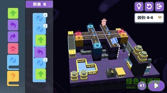 积木星球 v1.2.2 安卓版1