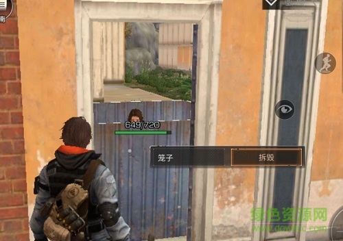 明日之后手游攻略