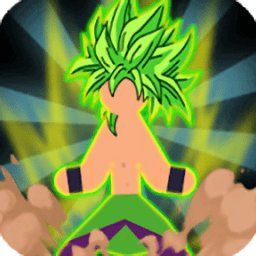 火柴人之神3最新正式版(god of stickman3)