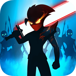 火柴人传奇暗影战争正式版