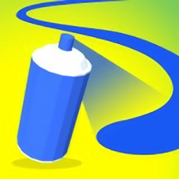 喷雾罐战争手游