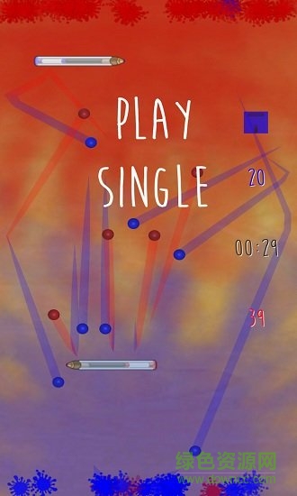 节奏乒乓球手游 v1.3 安卓版0