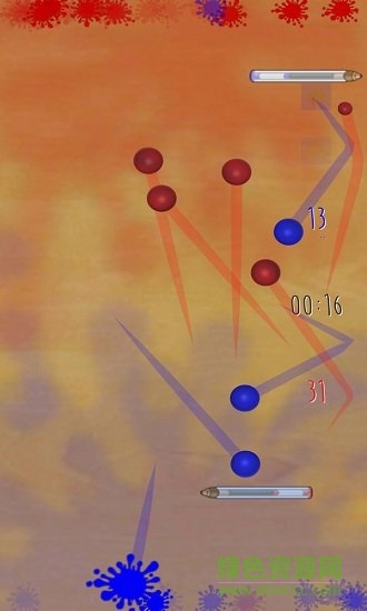 节奏乒乓球手游 v1.3 安卓版2