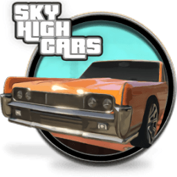 高空汽车驾驶模拟手游