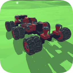 科技创造沙盒汉化版