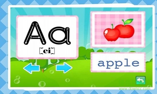 儿童英语游戏 v3.8 安卓版0