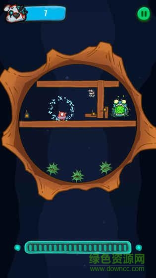 夺命大转盘(rotate roll) v0.72 安卓版0