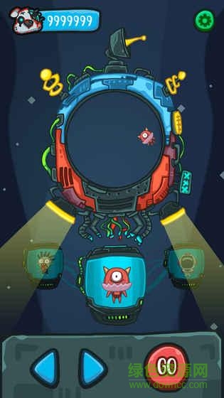 夺命大转盘(rotate roll) v0.72 安卓版2