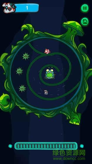 夺命大转盘(rotate roll) v0.72 安卓版1