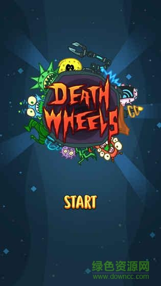 夺命大转盘(rotate roll) v0.72 安卓版3