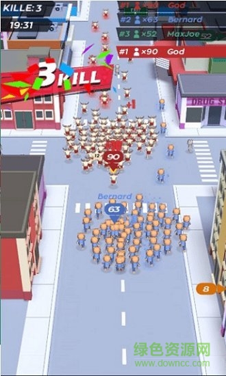 城市动物园手游 v1.11 安卓版0