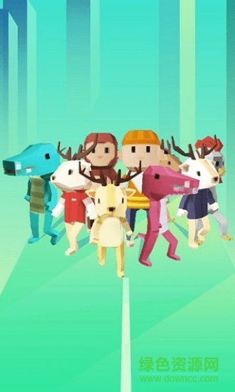 城市动物园手游 v1.11 安卓版2