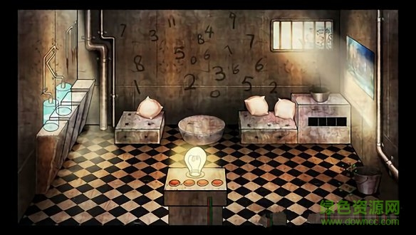 失落的飞船游戏 v1.0 安卓版0