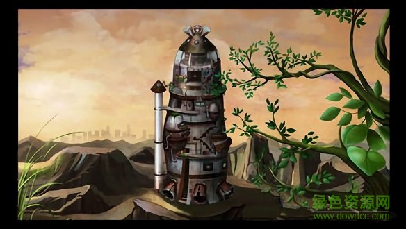 失落的飞船游戏 v1.0 安卓版1