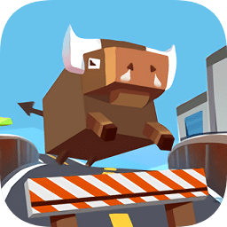 奔跑吧动物园无限金币版