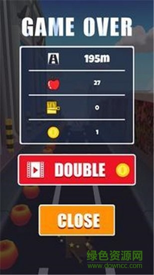 奔跑吧动物园无限金币版 v0.1 安卓版2