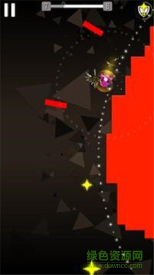 躲避红障碍手游 v1.15 安卓版0