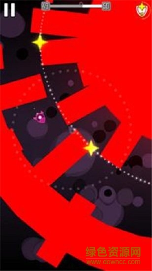 躲避红障碍手游 v1.15 安卓版1