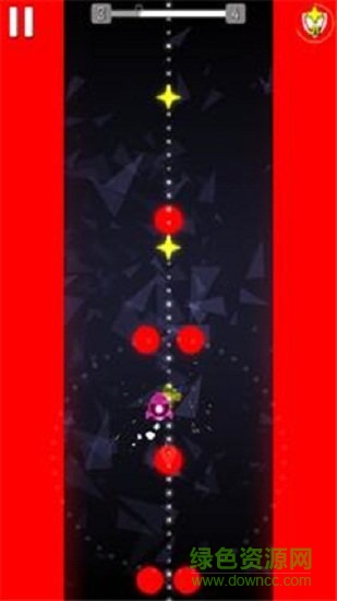 躲避红障碍手游 v1.15 安卓版2