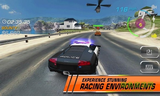 极品飞车14热力追踪中文正式版 v1.0.89 安卓直装版3