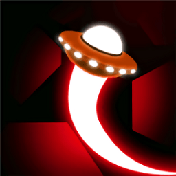 躲避红障碍手游