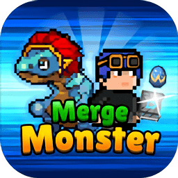 合并怪物汉化(MergeMonster)