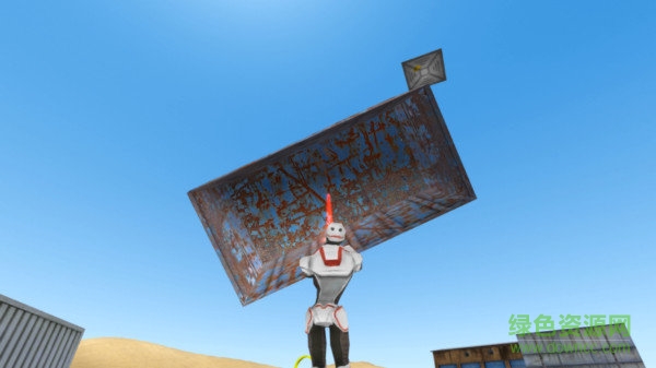 沙盒实验室无限金币 v1.4.3 安卓版3