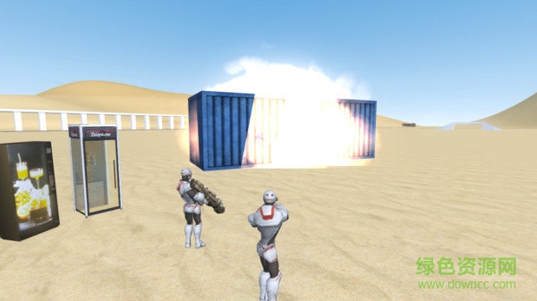 沙盒实验室无限金币 v1.4.3 安卓版2