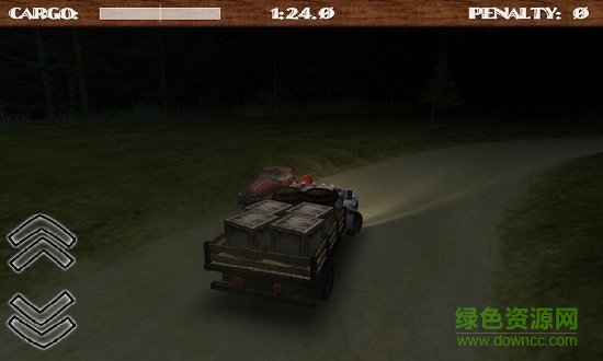 3D泥路货车中文版 v1.5.16 安卓版1