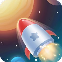 空闲的火箭官方版游戏下载