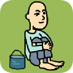 乞丐挣钱比你快手游