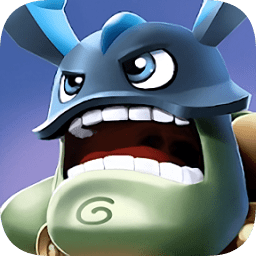 昆虫冒险战争内购