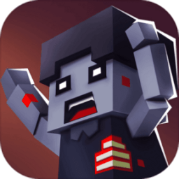 枪手丧尸幸存者游戏下载